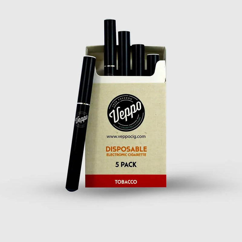 Cigarette Boxes with Foil Stamping Main image