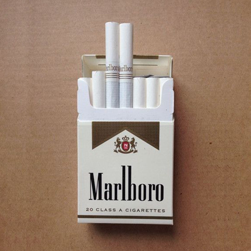 Wholesale Empty Cigarette Boxes Secondary image