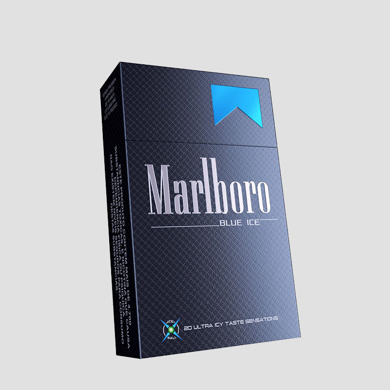 Cigarette Box Manufacturer Main image