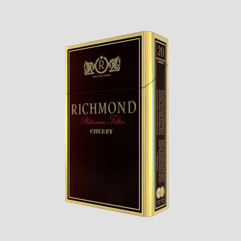 Cigarette Box Manufacturer Secondary image
