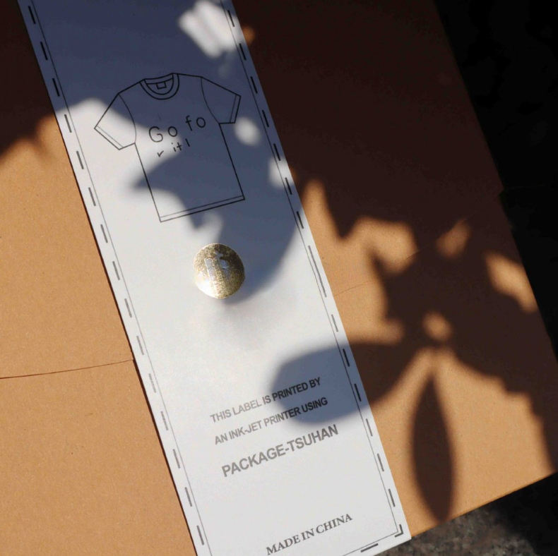 Clothing Gift Boxes Apparel Packaging