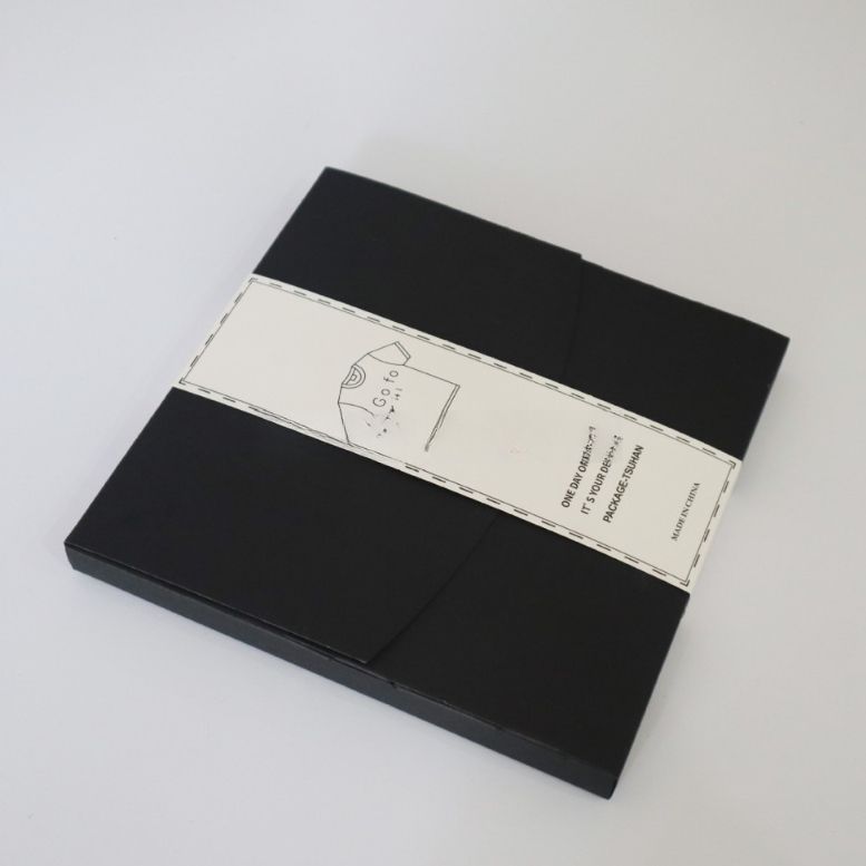 Clothing Gift Boxes Apparel Packaging