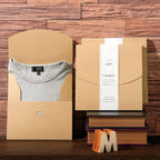 Clothing Gift Boxes Apparel Packaging