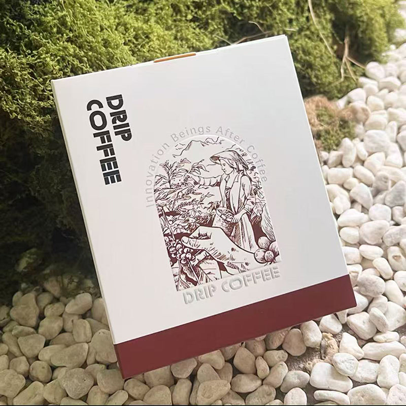 Custom Coffee Boxes Main image