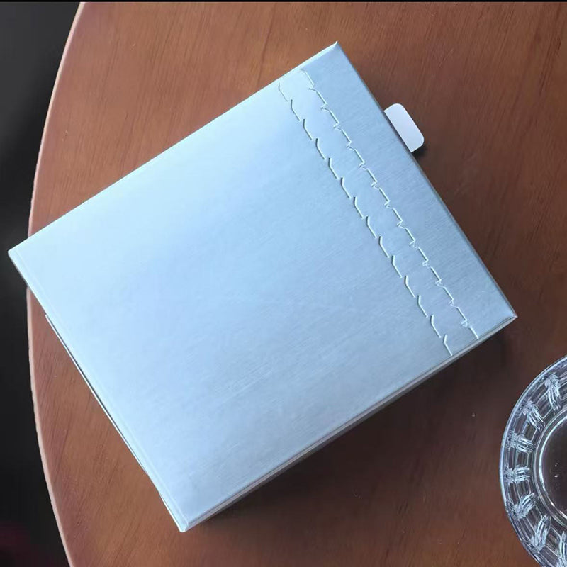 Custom printed coffee boxes