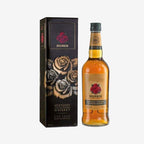 Collapsible Rum Packaging Boxes