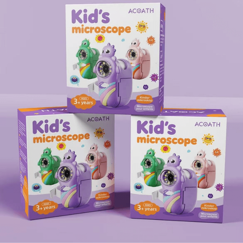 Sustainable Toy Boxes Wholesale Imagen secundaria del producto