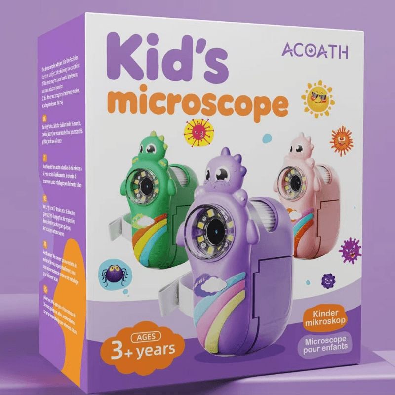 Sustainable Toy Boxes Wholesale Imagen principal del producto