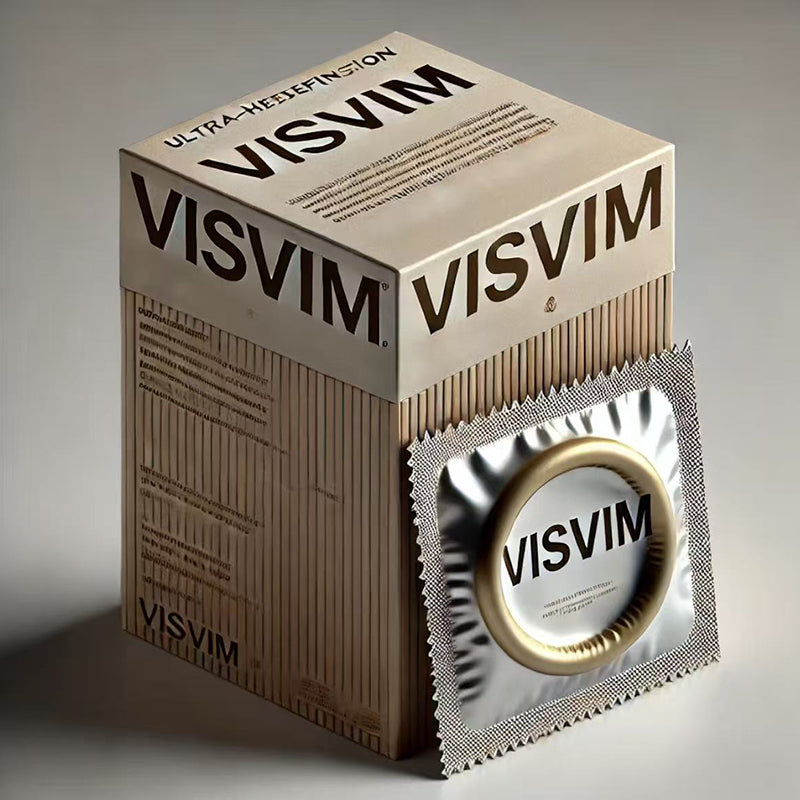 Custom Condom Boxes