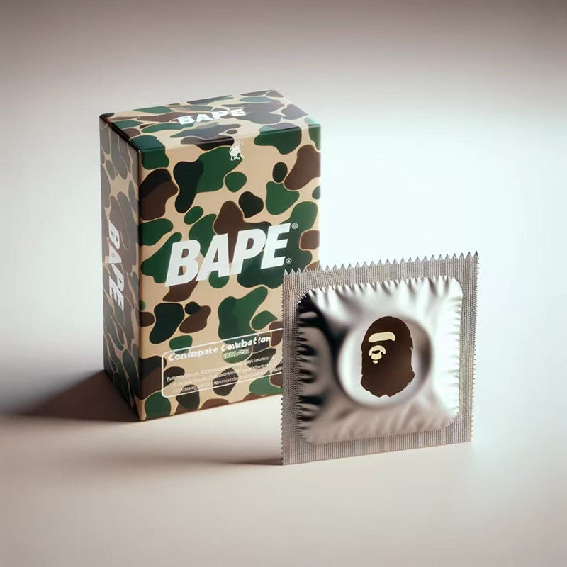 Custom Condom Boxes
