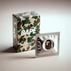 Custom Condom Boxes