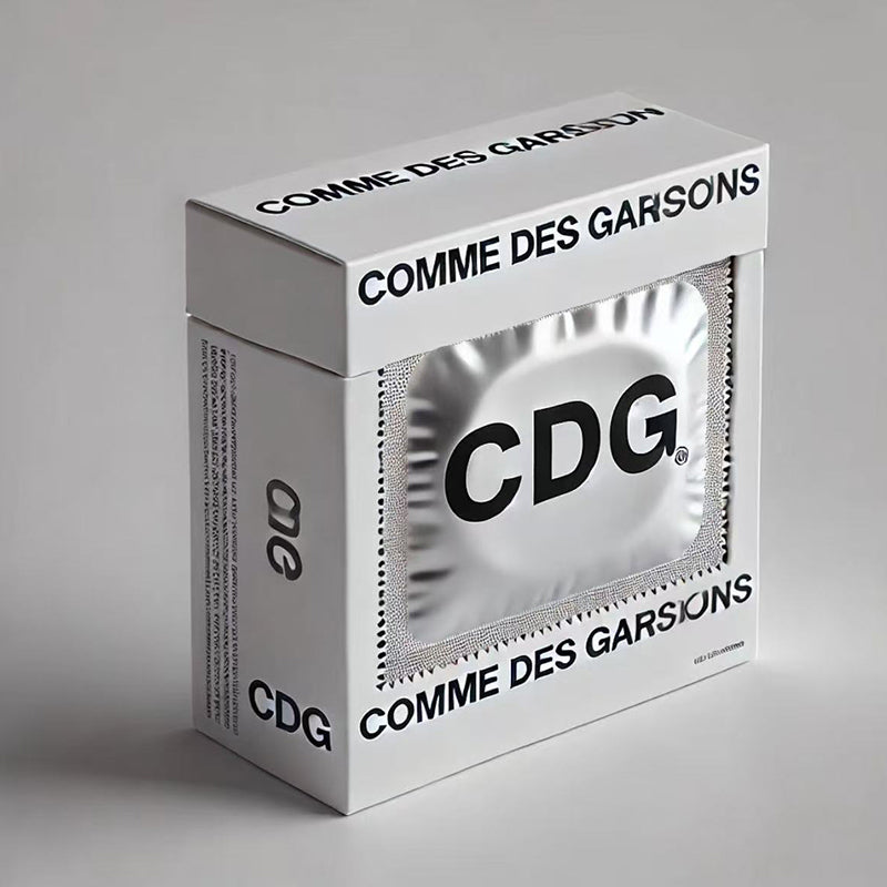 Custom Condom Boxes