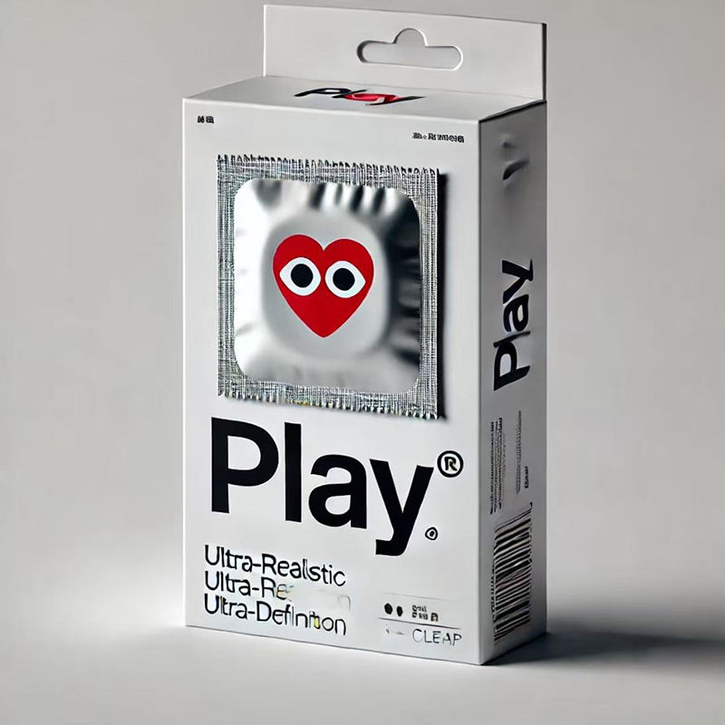 Custom Condom Boxes