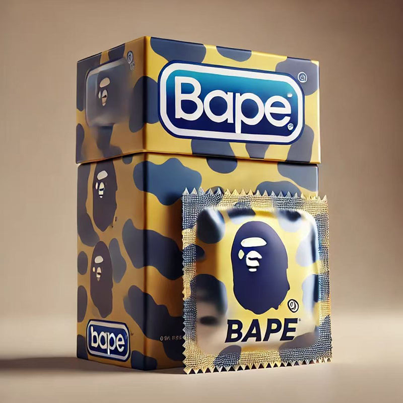Custom Condom Boxes