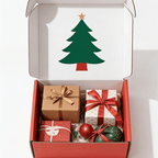 Custom Corrugated Mailer Boxes