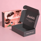 Custom Corrugated Mailer Boxes