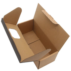 Corrugated Wine Boxes