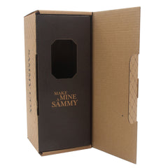 Corrugated Wine Boxes