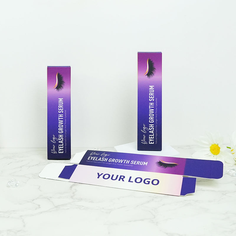 Custom Designed Tuck Boxes