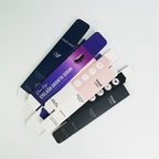 Custom Designed Tuck Boxes