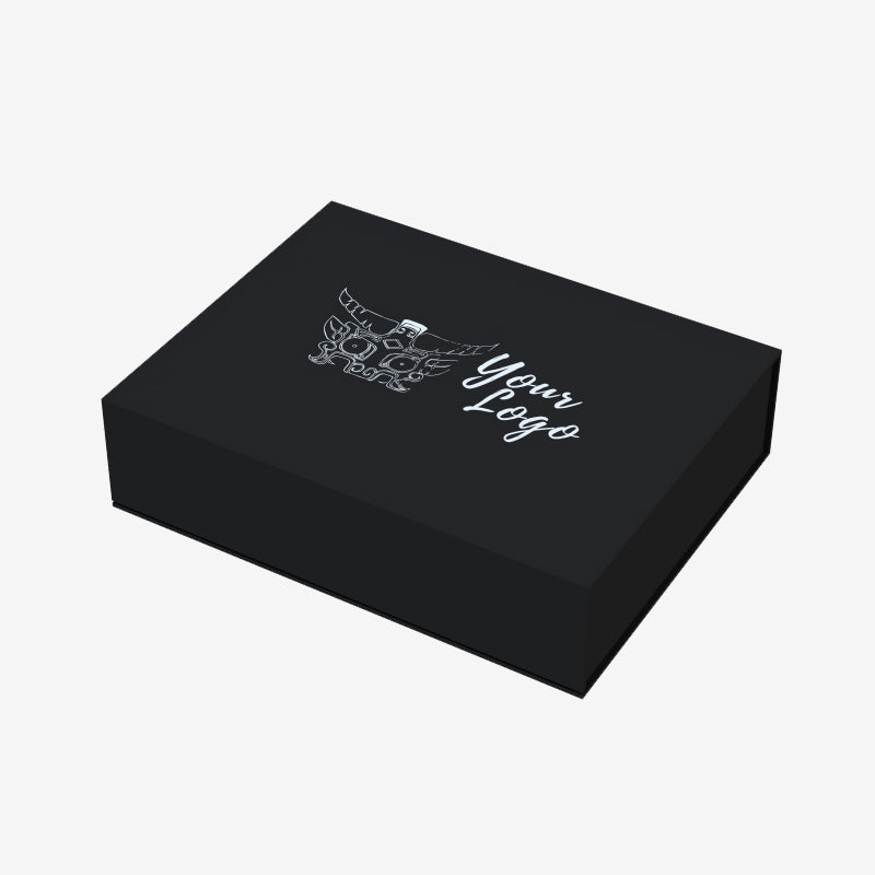 Apparel & Fashion Boxes Main image