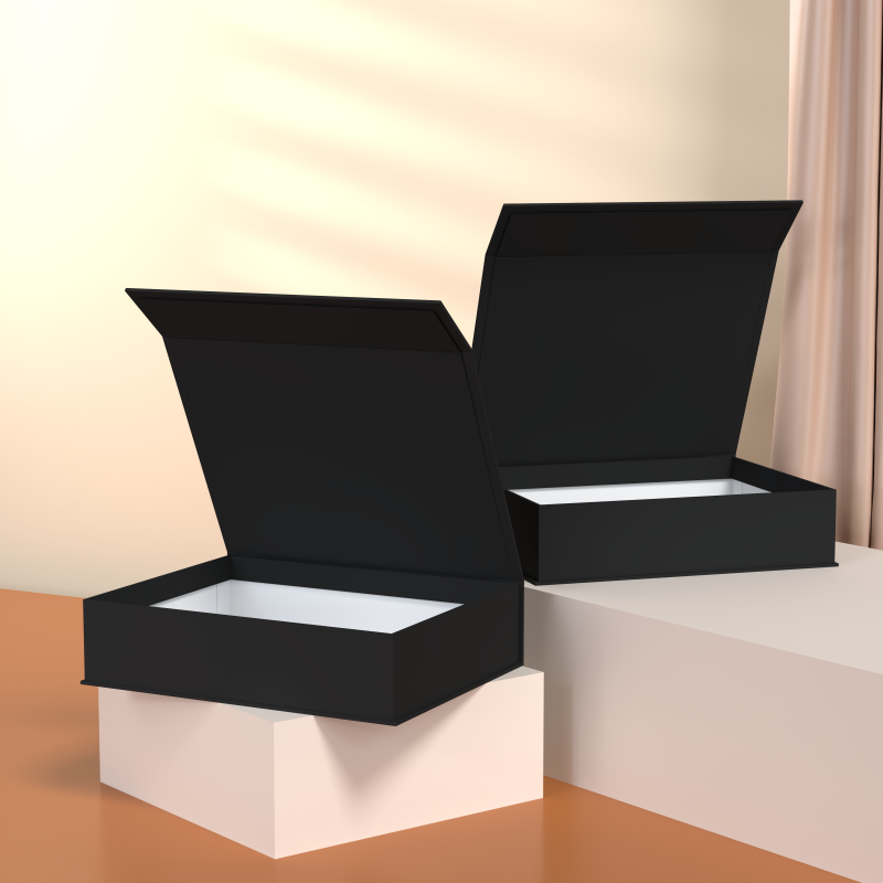 Apparel & Fashion Boxes
