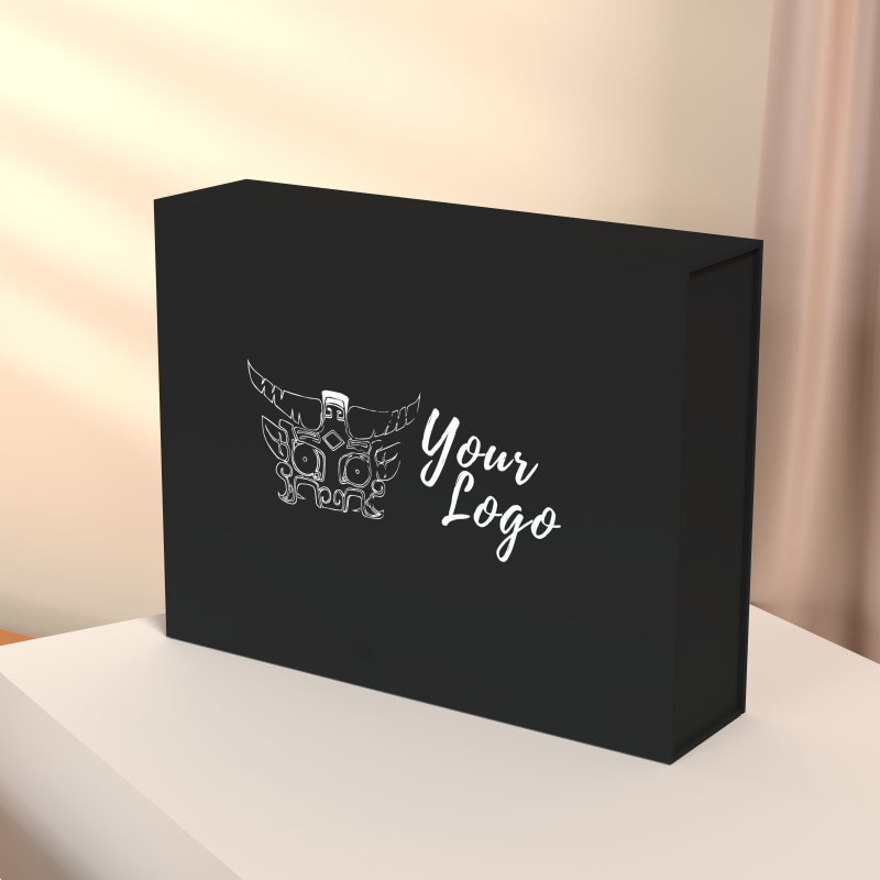 Apparel & Fashion Boxes