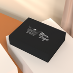 Apparel & Fashion Boxes