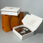 Custom Folding Apparel  Boxes
