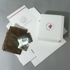 Custom Folding Apparel  Boxes