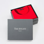 Custom Luxury Apparel Boxes