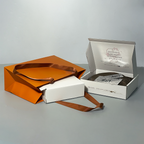 Custom Folding Apparel  Boxes
