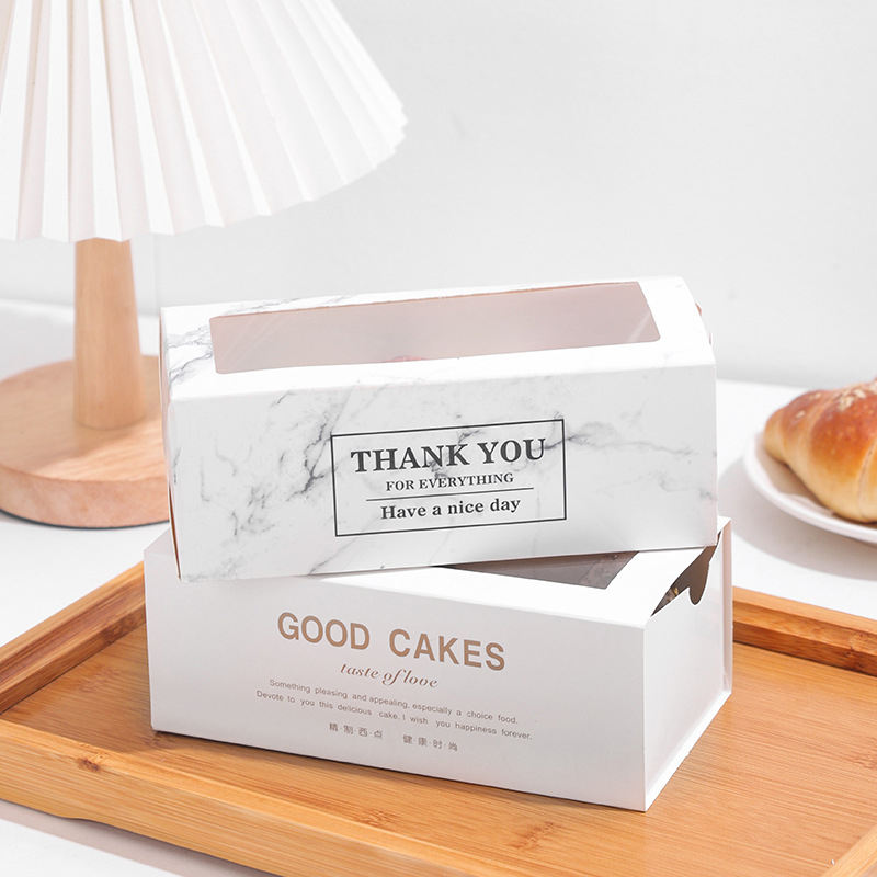 Bakery Boxes Secondary image