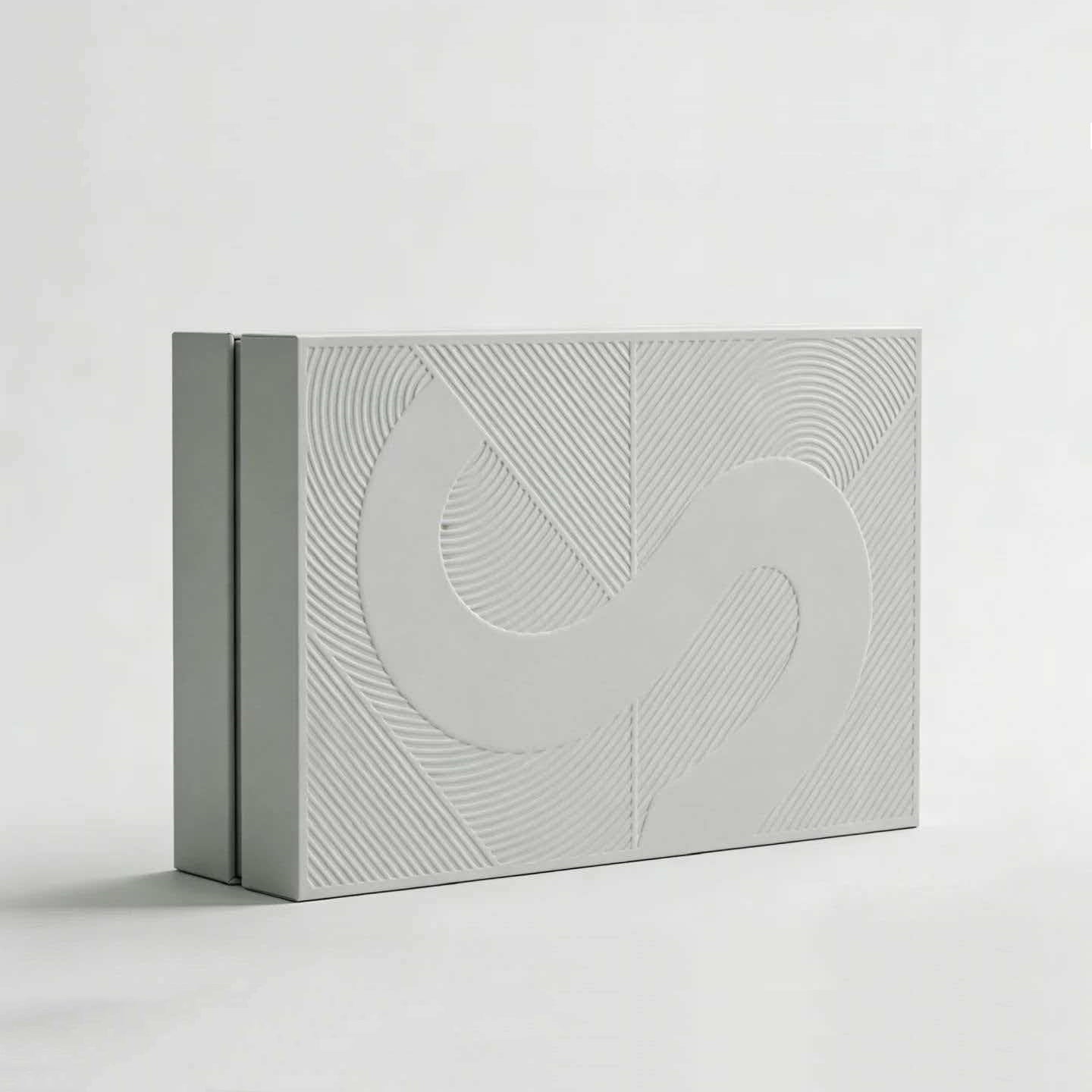 Base and Lid Packaging Boxes