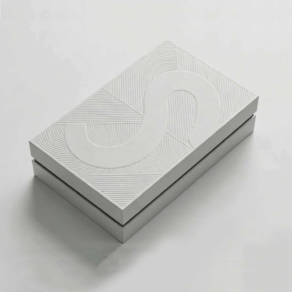 Base and Lid Packaging Boxes
