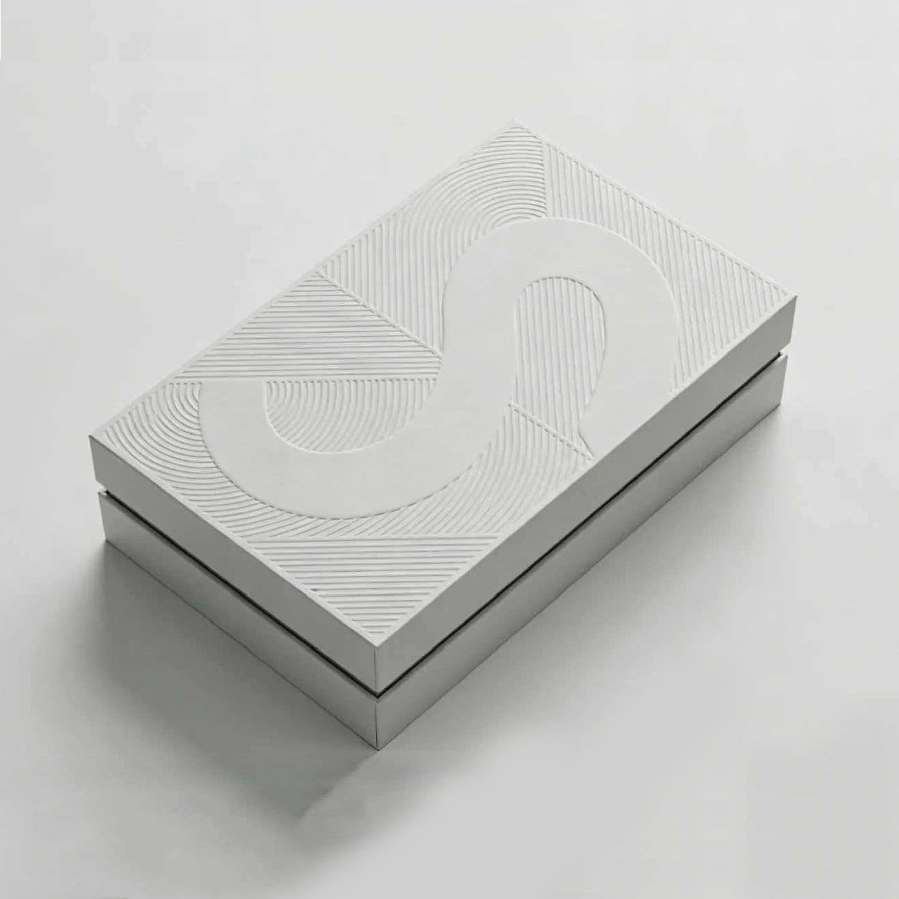Base and Lid Packaging Boxes