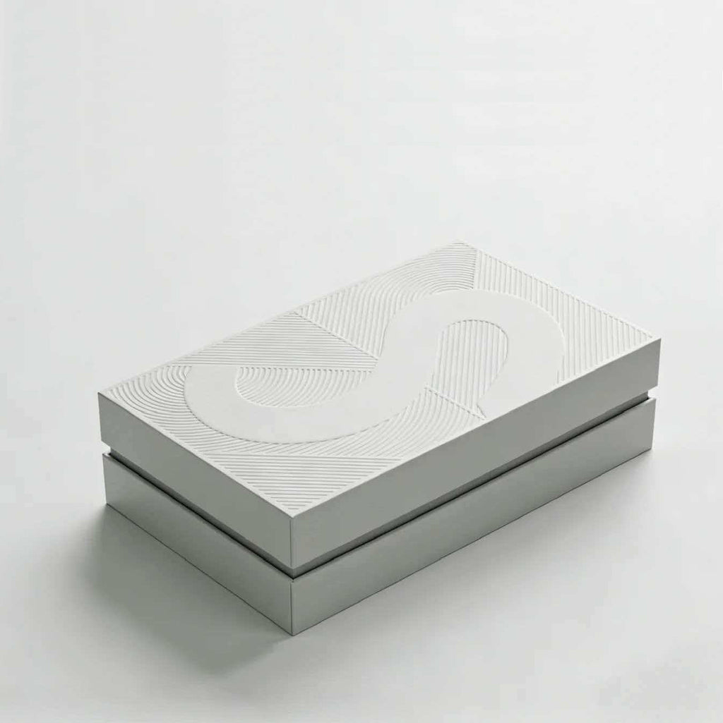 Base and Lid Packaging Boxes