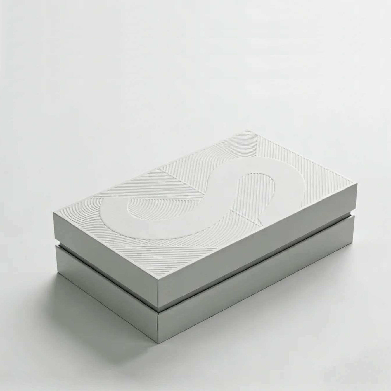 Base and Lid Packaging Boxes