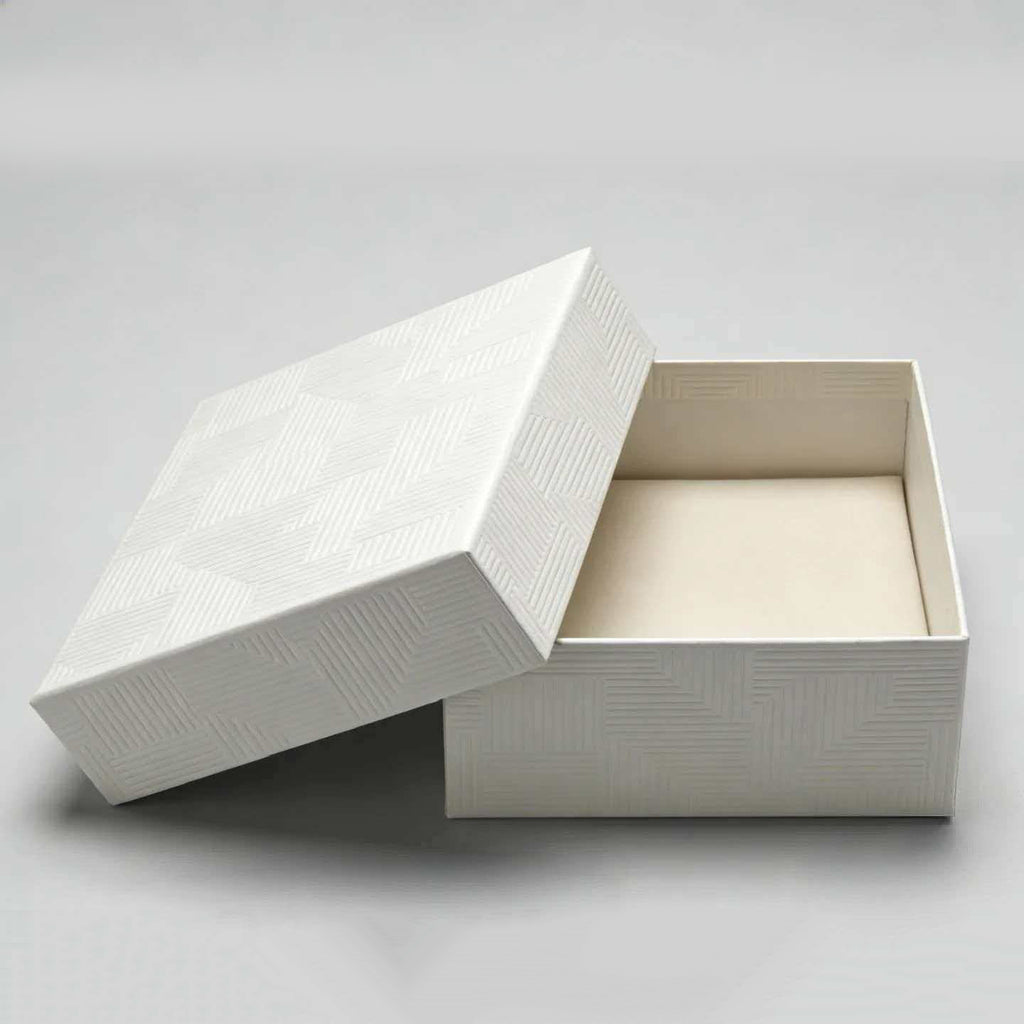 Base and Lid Packaging Boxes