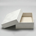 Base and Lid Packaging Boxes