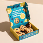Custom Biscuits Boxes