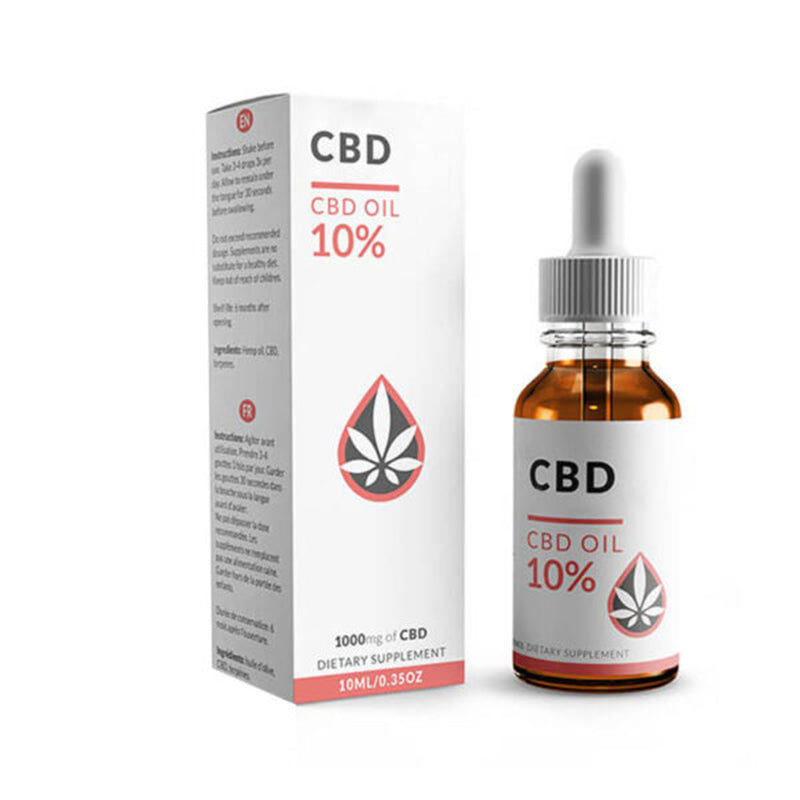 CDB Packaging Supplier China Main image