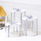 Custom Cake Box Manufacturer