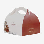 Custom Cake Boxes