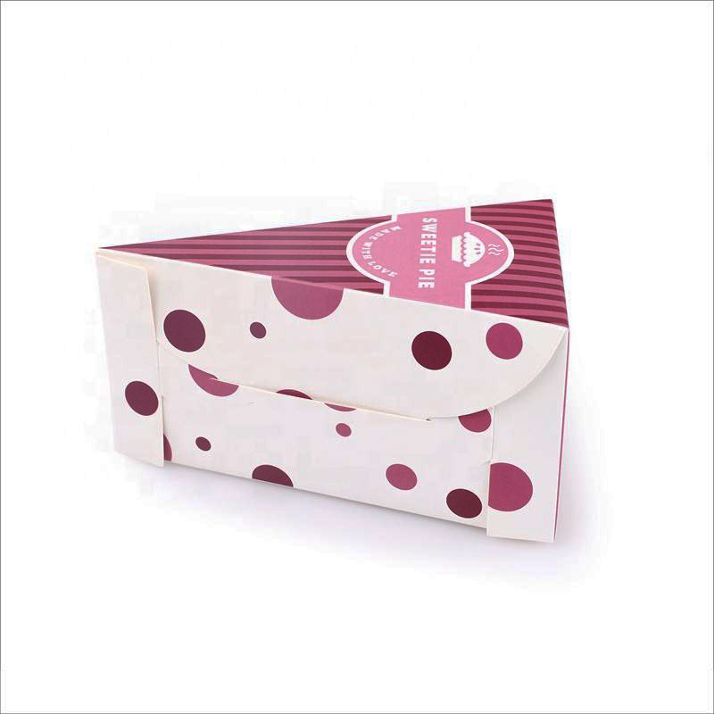 Custom Cake Boxes Main image