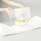 Birthday Cake Boxes Wholesale