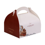 Custom Cake Boxes