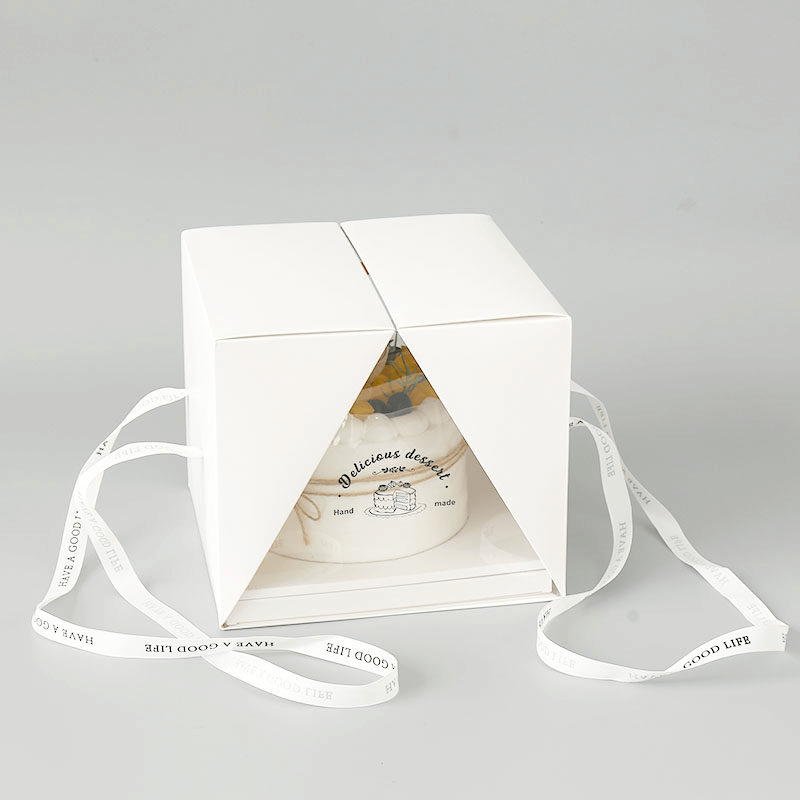 Birthday Cake Boxes Wholesale