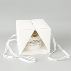 Birthday Cake Boxes Wholesale