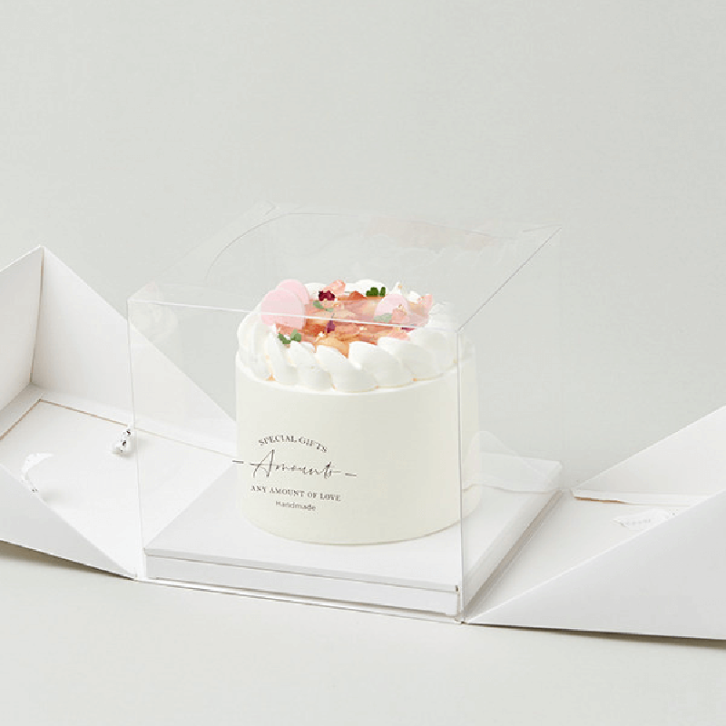 Birthday Cake Boxes Wholesale